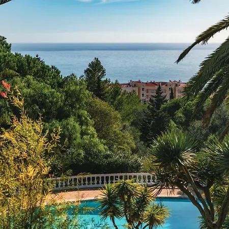 Quinta Kilara Villa *