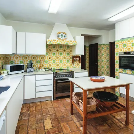 Quinta Kilara Villa Luz