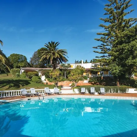 Villa Quinta Kilara Praia Da Luz