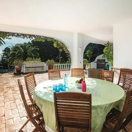 Villa Quinta Kilara