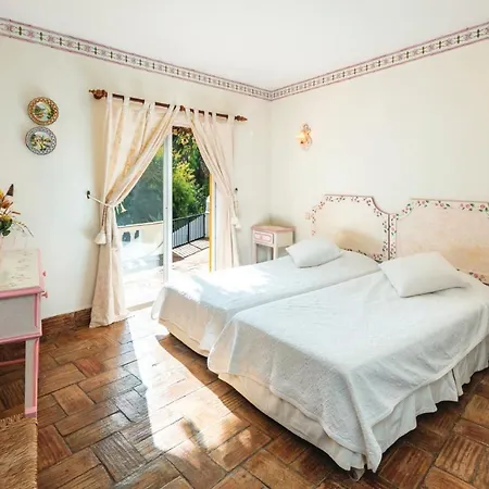 וילה Quinta Kilara Senhora da Luz