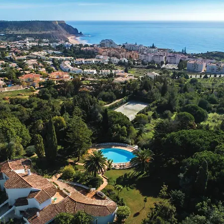 Quinta Kilara Villa Praia Da Luz