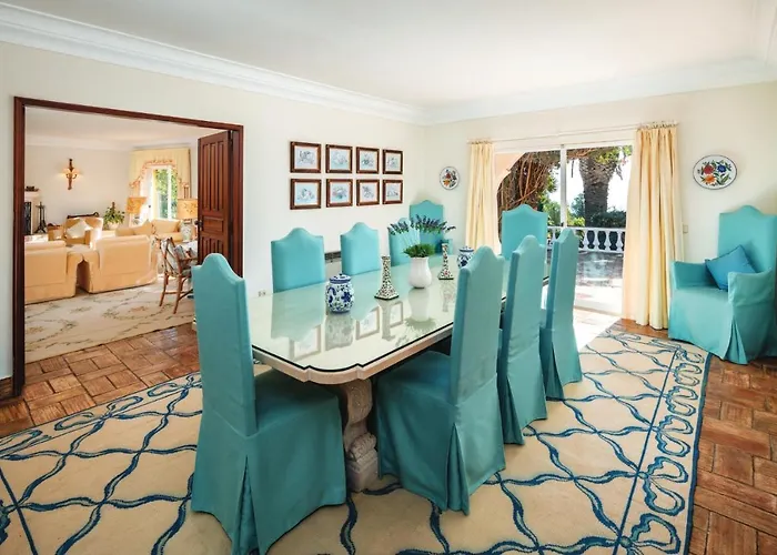 빌라 Quinta Kilara *