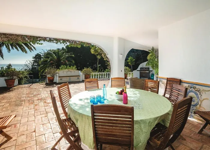 빌라 Quinta Kilara