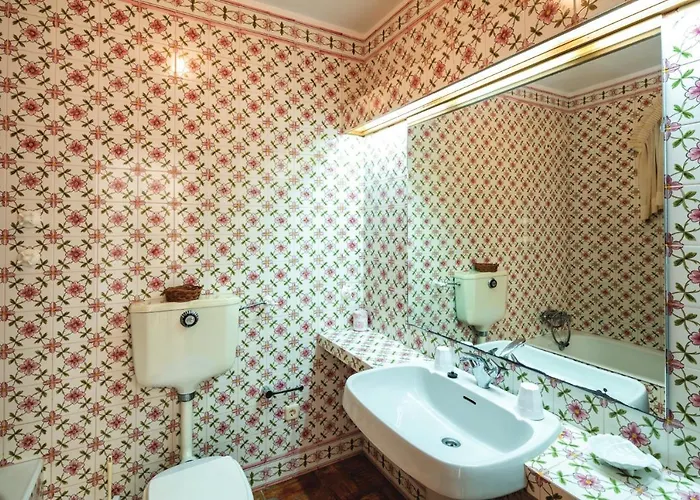 Quinta Kilara 빌라 *