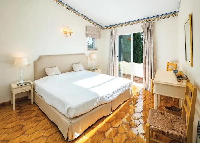 Quinta Kilara Senhora da Luz