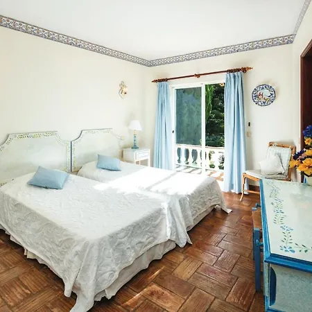 Quinta Kilara Villa Luz