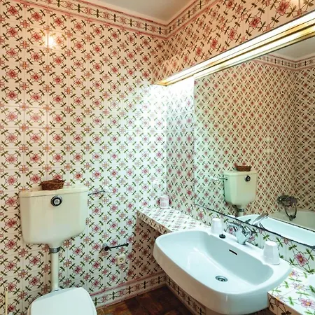 Quinta Kilara Villa *