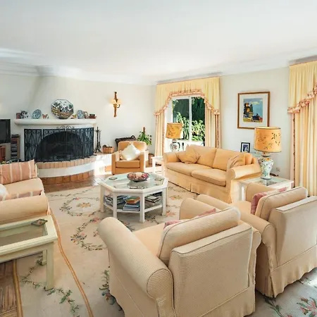 Quinta Kilara Вилла Praia Da Luz